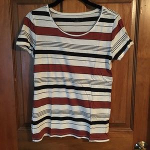 **SOLD as part of a bundle** Ann Taylor shirt